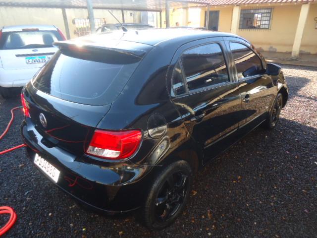 VOLKSWAGEN Gol - Foto