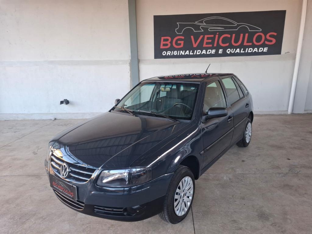 VOLKSWAGEN Gol - Foto