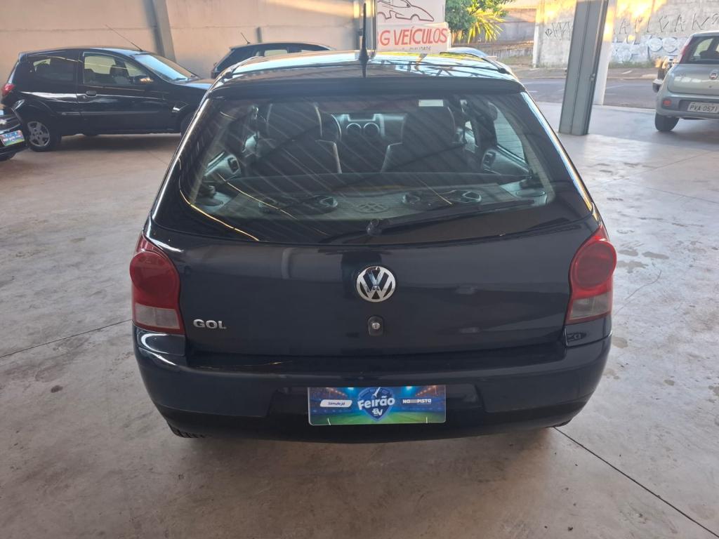 VOLKSWAGEN Gol - Foto