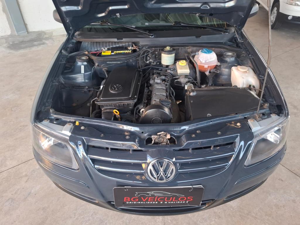 VOLKSWAGEN Gol - Foto