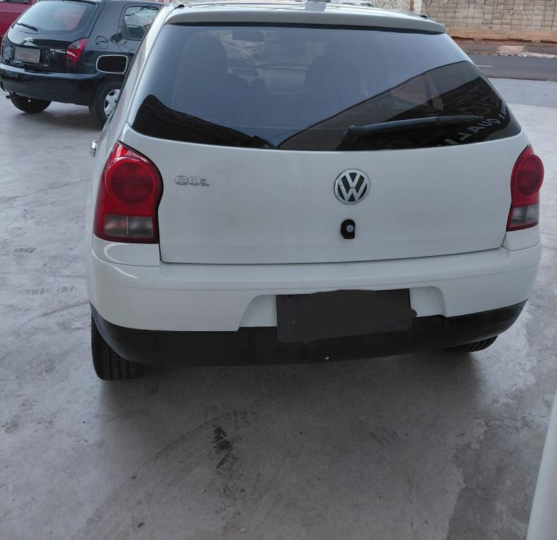 VOLKSWAGEN Gol - Foto