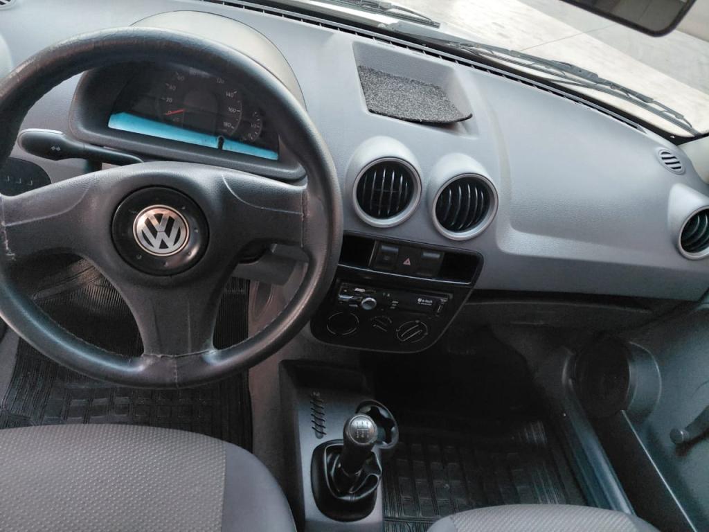 VOLKSWAGEN Gol - Foto