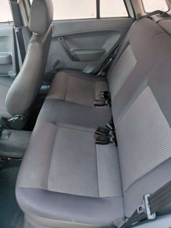 VOLKSWAGEN Gol - Foto