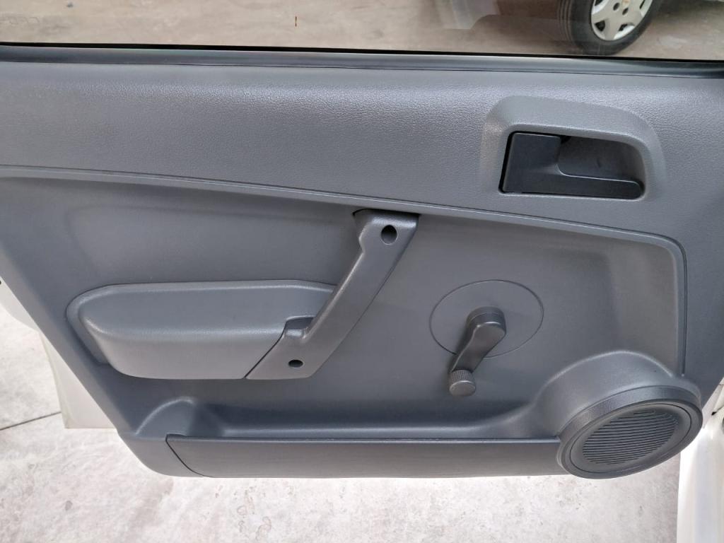 VOLKSWAGEN Gol - Foto