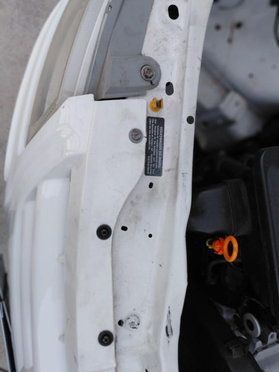 VOLKSWAGEN Gol - Foto