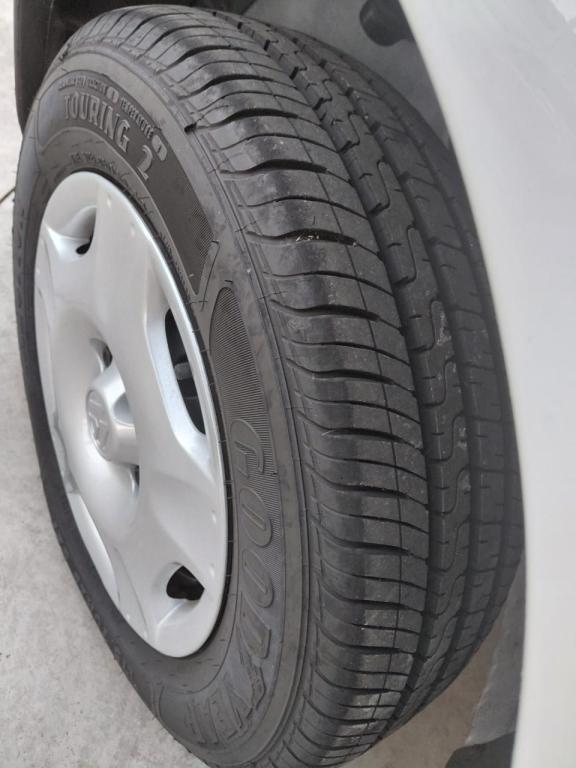 VOLKSWAGEN Gol - Foto