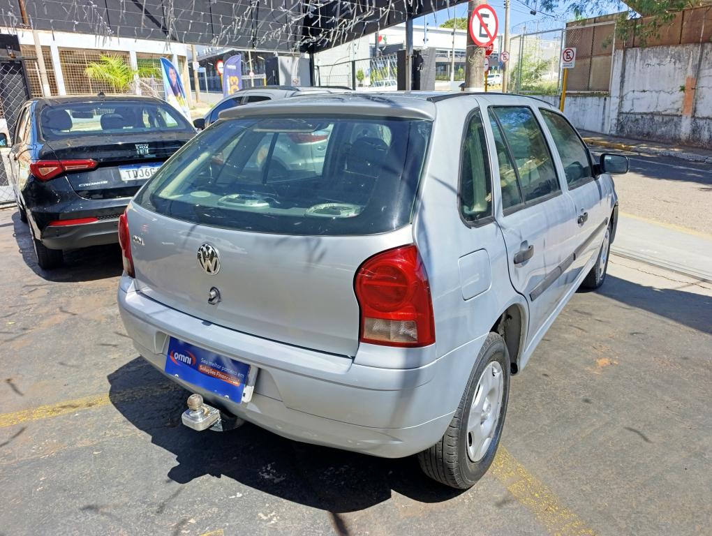 VOLKSWAGEN Gol - Foto