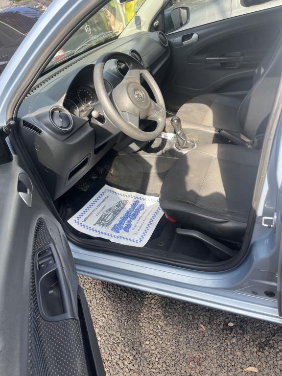 VOLKSWAGEN Gol - Foto