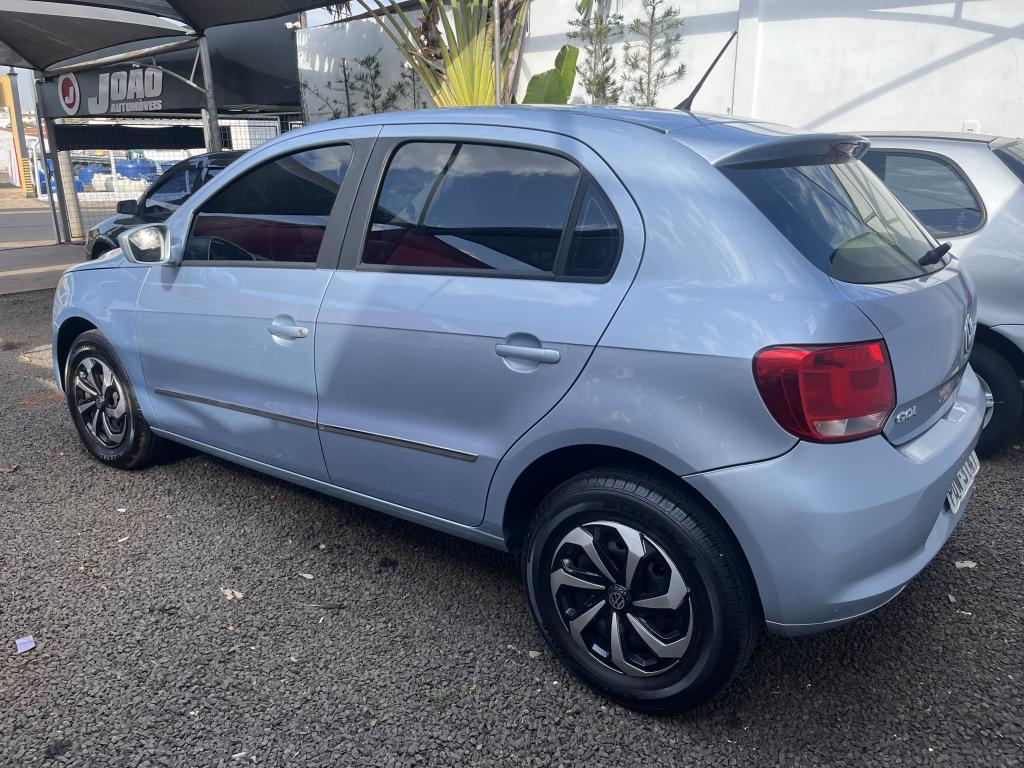 VOLKSWAGEN Gol - Foto