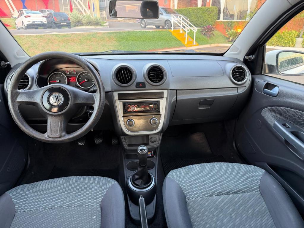 VOLKSWAGEN Gol - Foto