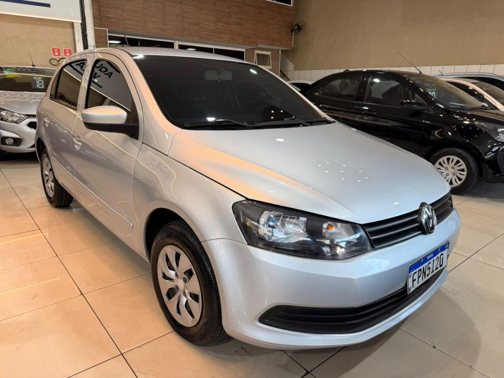 VOLKSWAGEN Gol - Foto