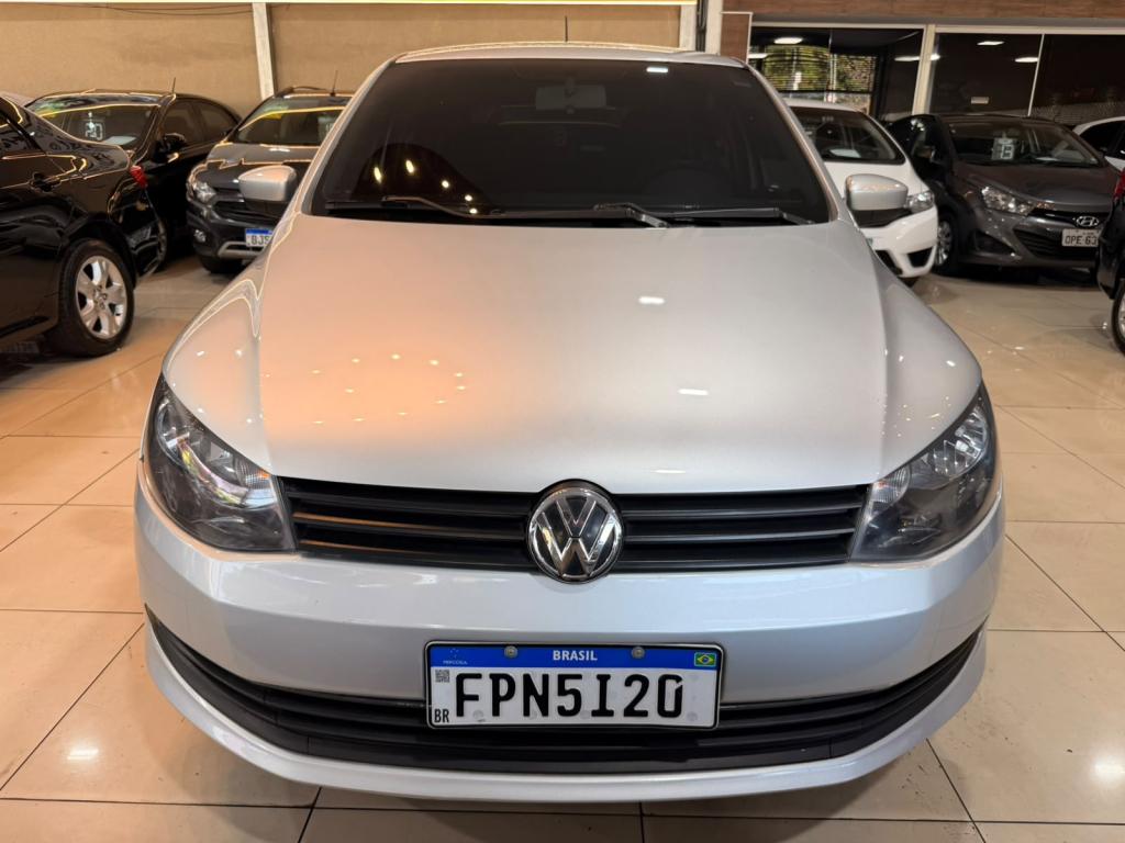 VOLKSWAGEN Gol - Foto