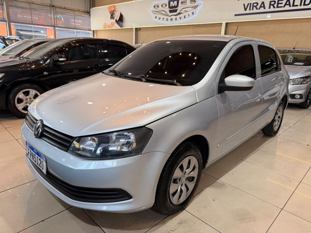 VOLKSWAGEN Gol - Foto