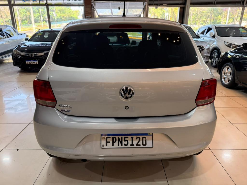 VOLKSWAGEN Gol - Foto