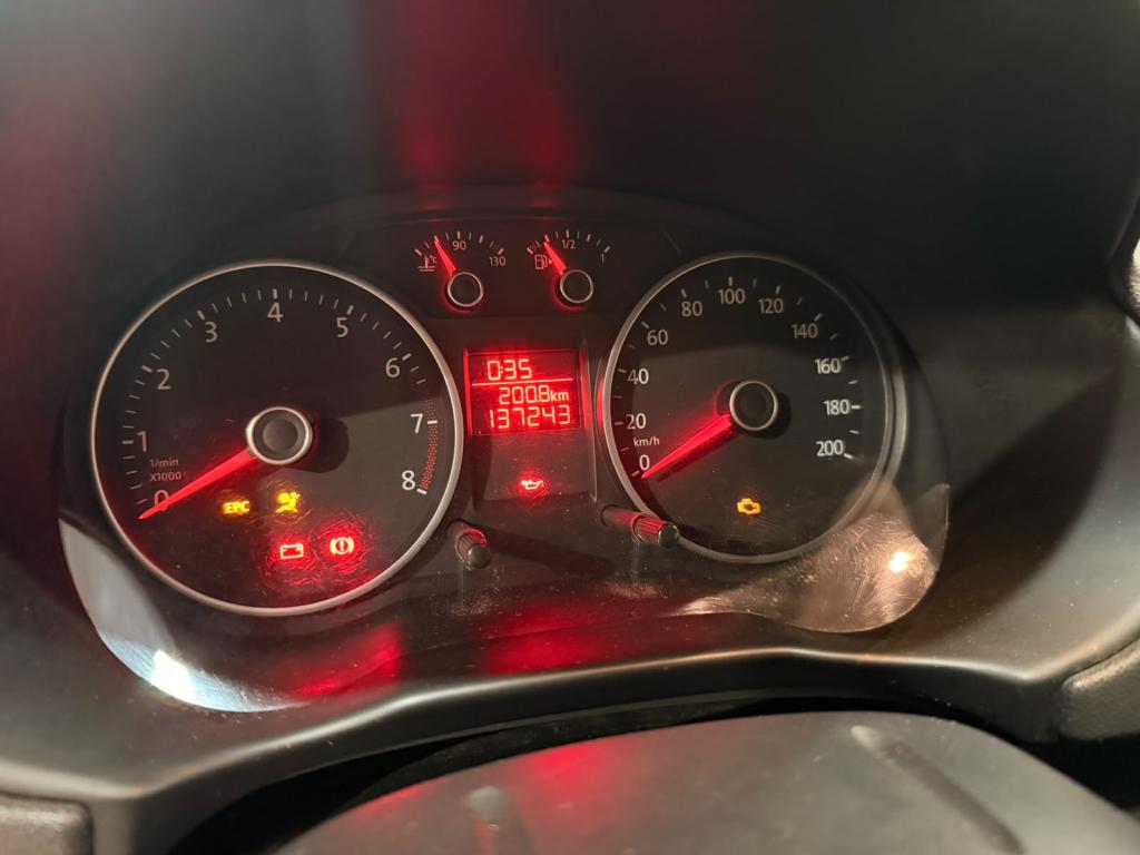 VOLKSWAGEN Gol - Foto