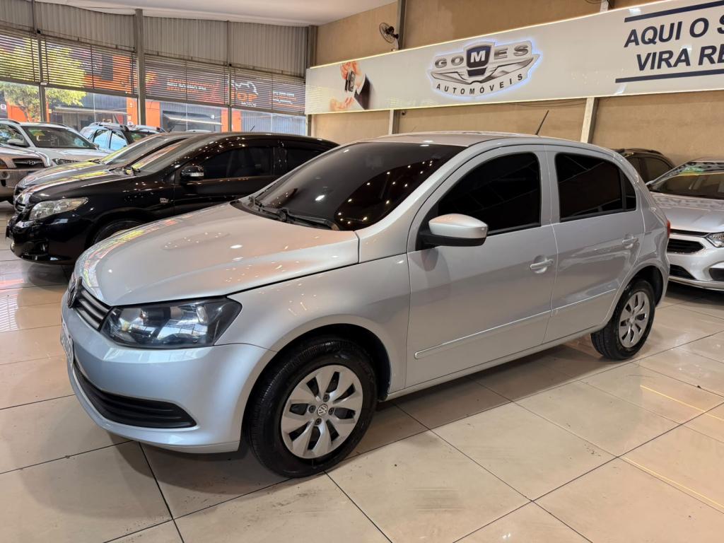 VOLKSWAGEN Gol - Foto