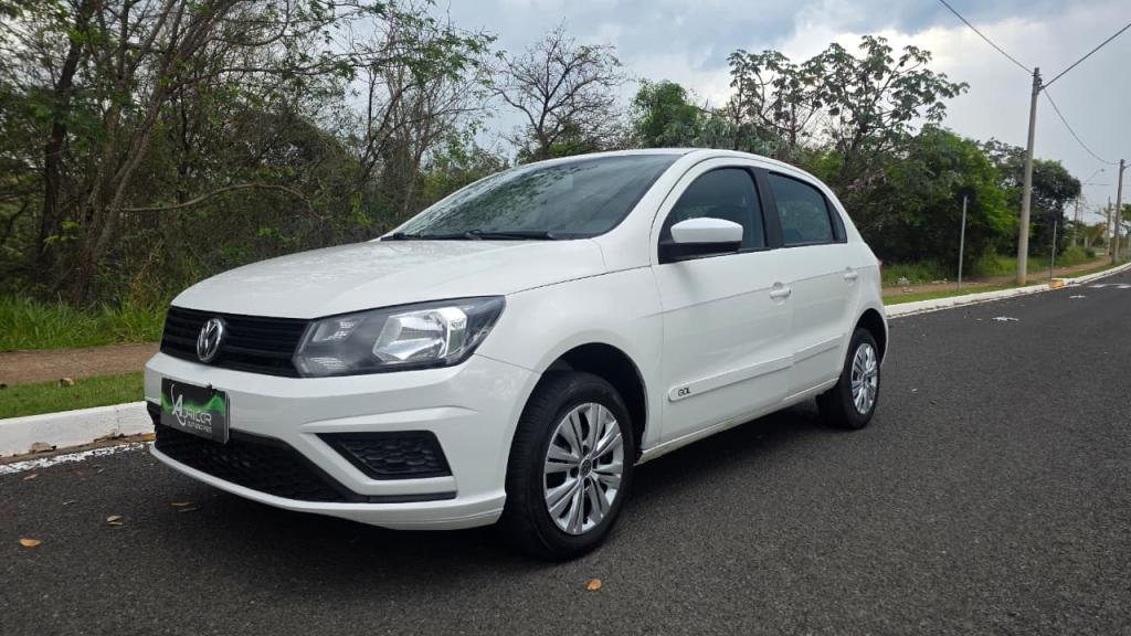 VOLKSWAGEN Gol - Foto