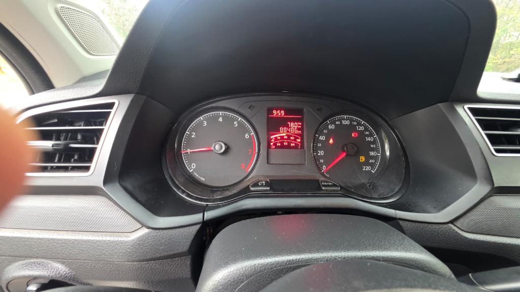 VOLKSWAGEN Gol - Foto