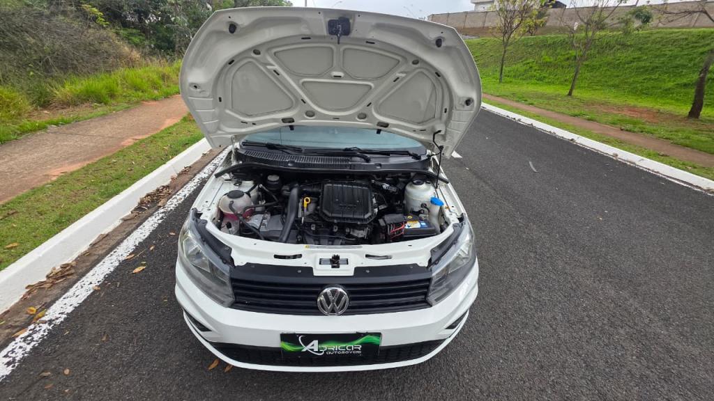VOLKSWAGEN Gol - Foto