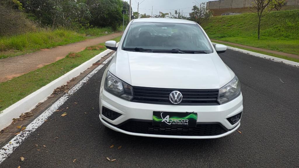 VOLKSWAGEN Gol - Foto