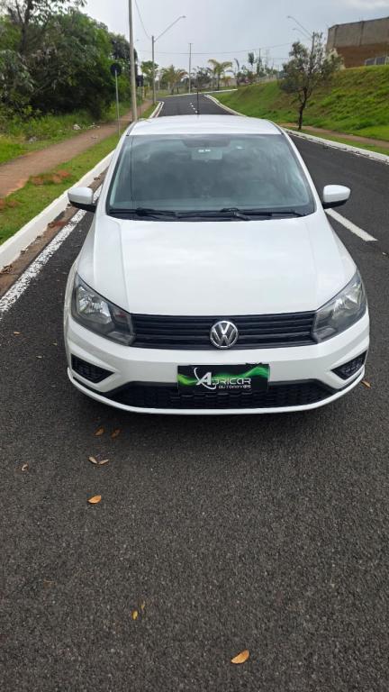 VOLKSWAGEN Gol - Foto