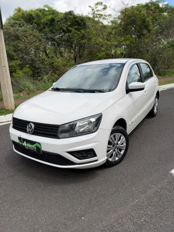 VOLKSWAGEN Gol