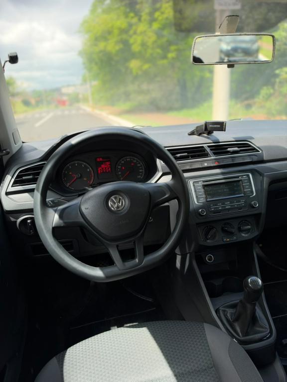 VOLKSWAGEN Gol - Foto