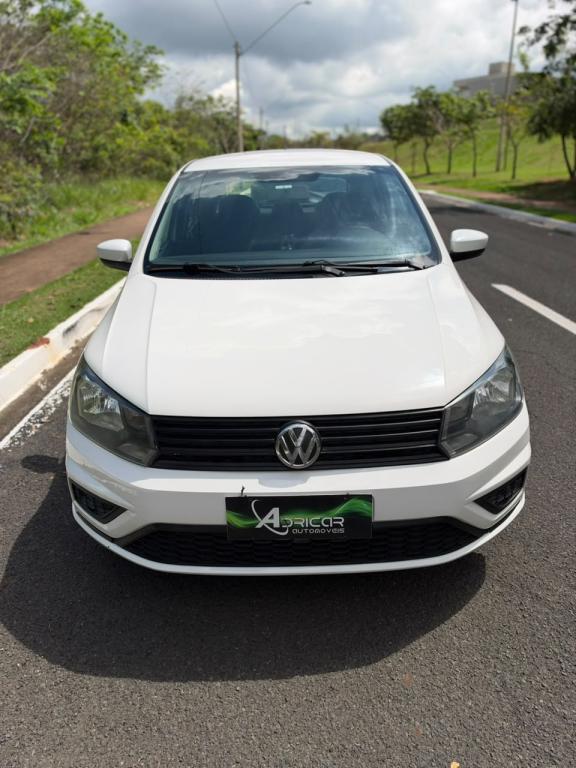 VOLKSWAGEN Gol - Foto