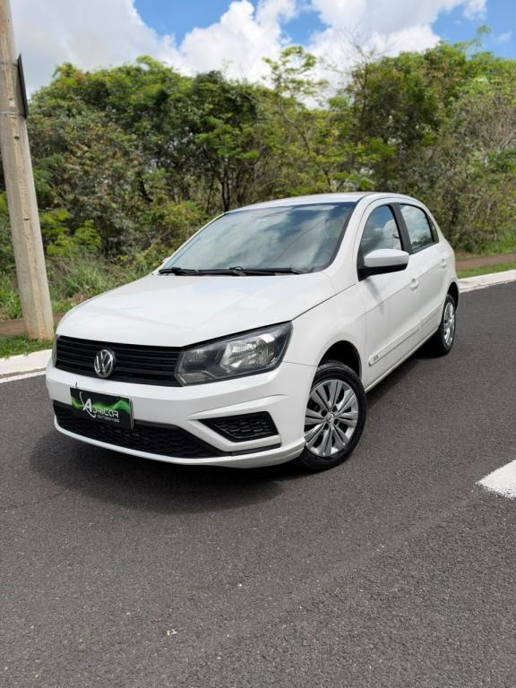 VOLKSWAGEN Gol - Foto