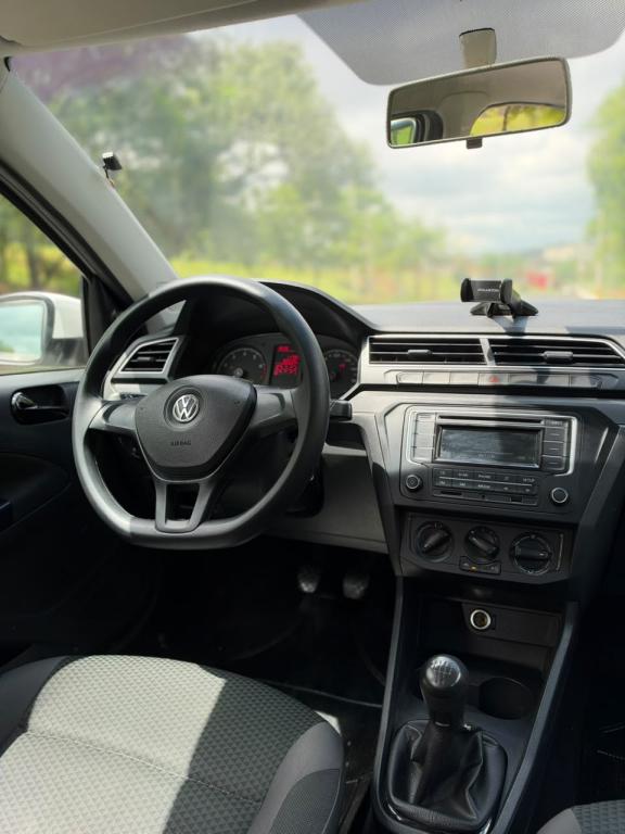 VOLKSWAGEN Gol - Foto