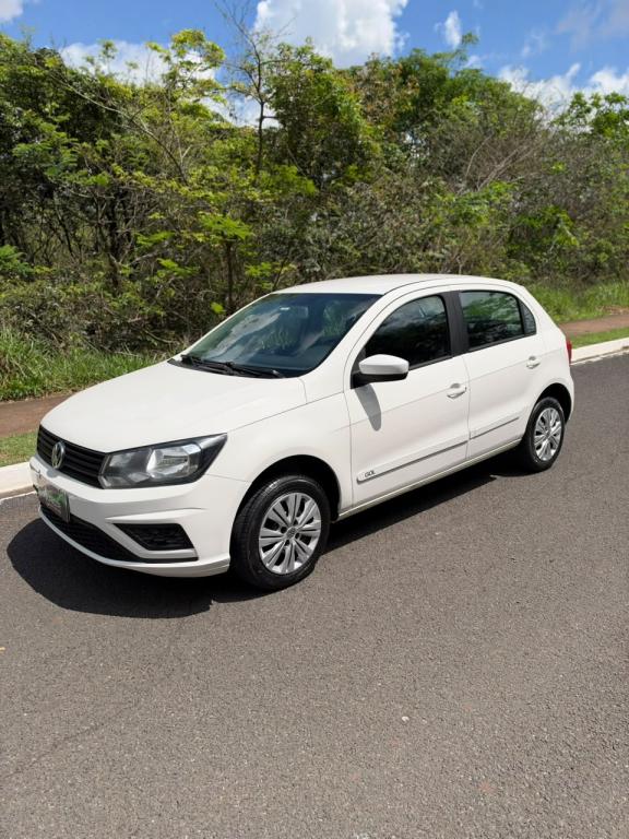 VOLKSWAGEN Gol - Foto