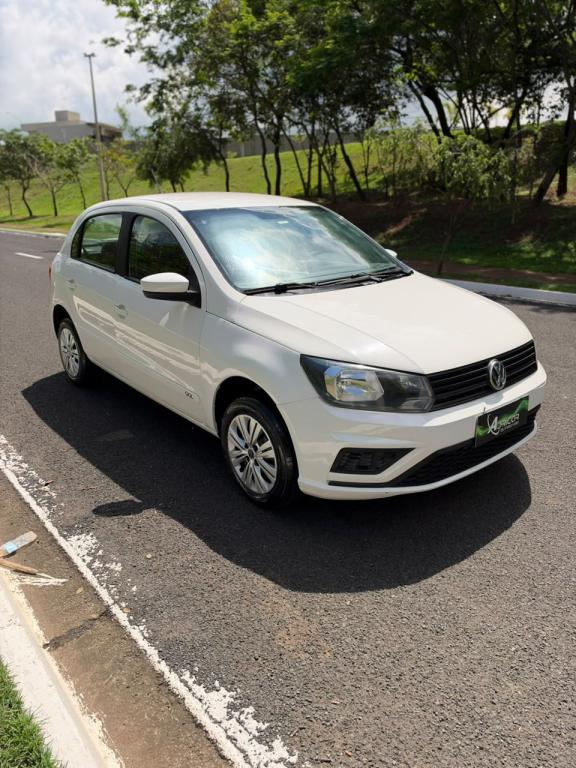 VOLKSWAGEN Gol - Foto