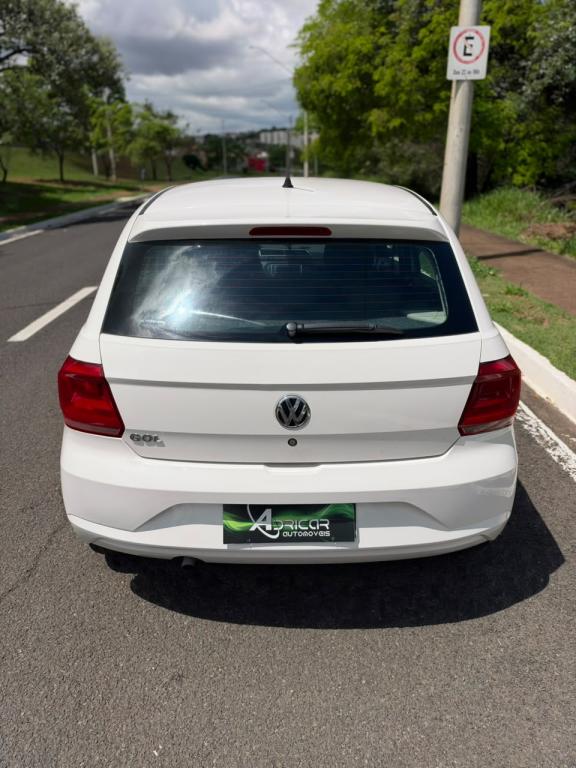 VOLKSWAGEN Gol - Foto