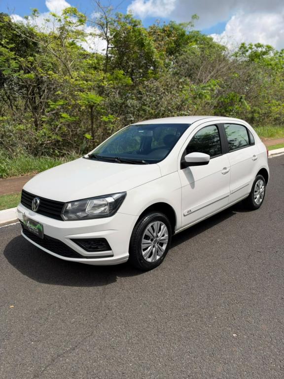 VOLKSWAGEN Gol - Foto