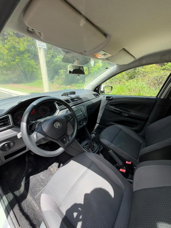 VOLKSWAGEN Gol - Foto