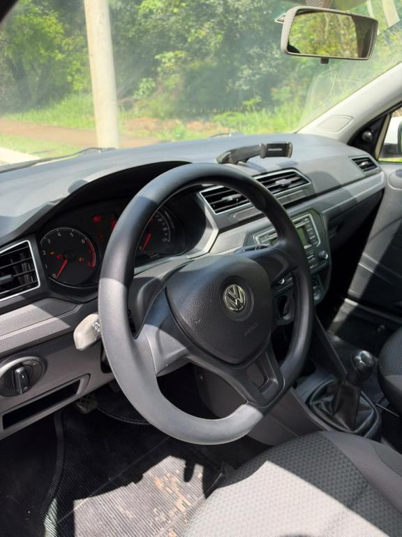 VOLKSWAGEN Gol - Foto