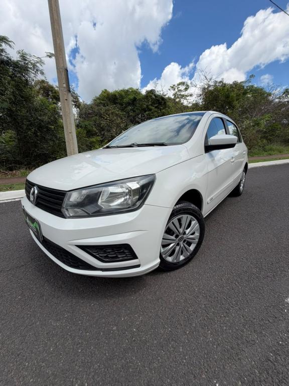 VOLKSWAGEN Gol - Foto