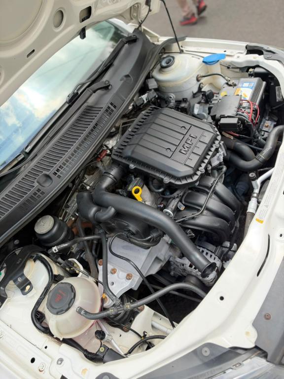 VOLKSWAGEN Gol - Foto