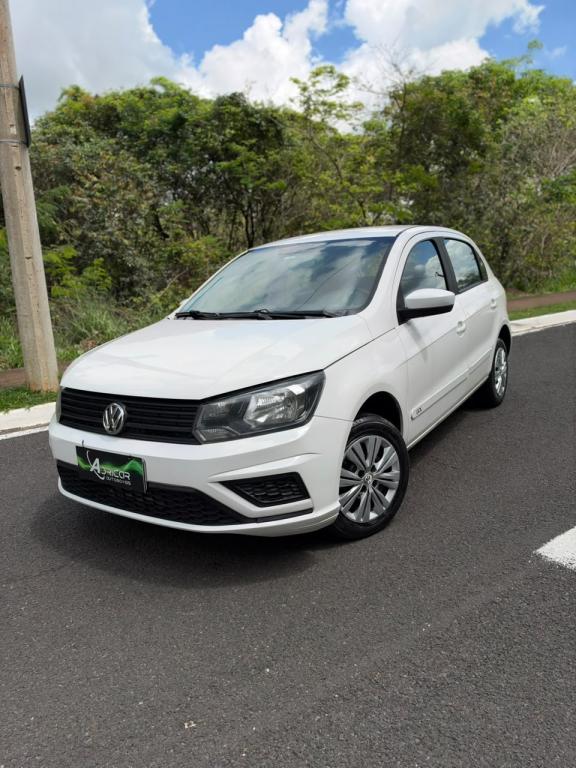 VOLKSWAGEN Gol - Foto