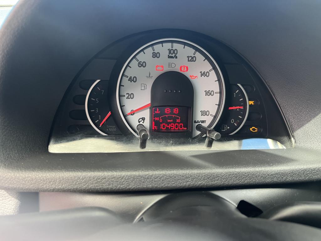 VOLKSWAGEN Gol - Foto