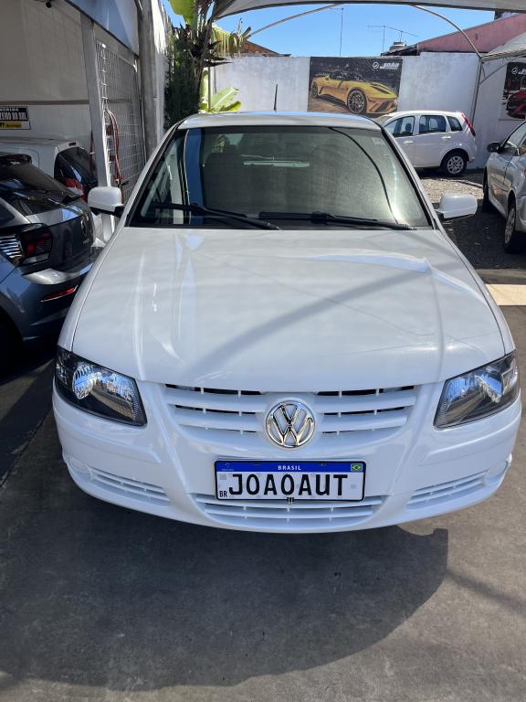 VOLKSWAGEN Gol - Foto
