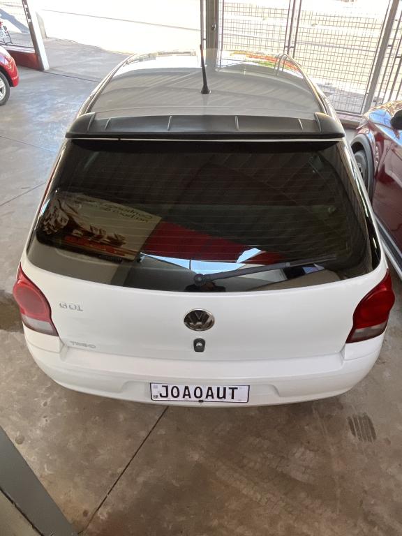 VOLKSWAGEN Gol - Foto