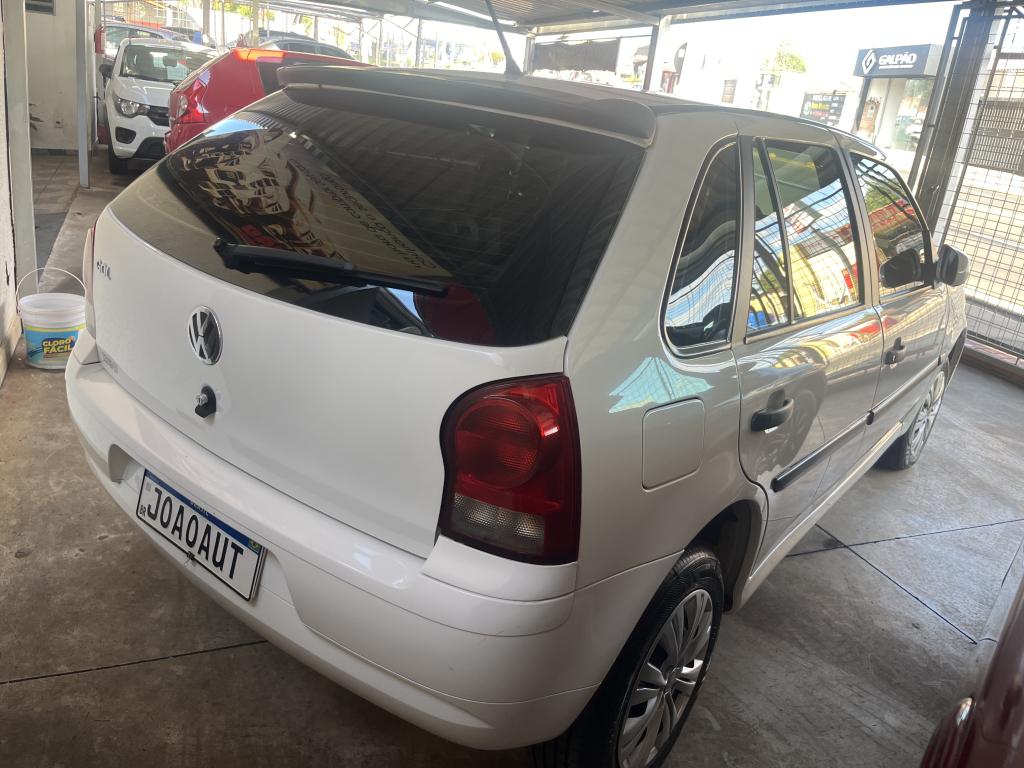 VOLKSWAGEN Gol - Foto