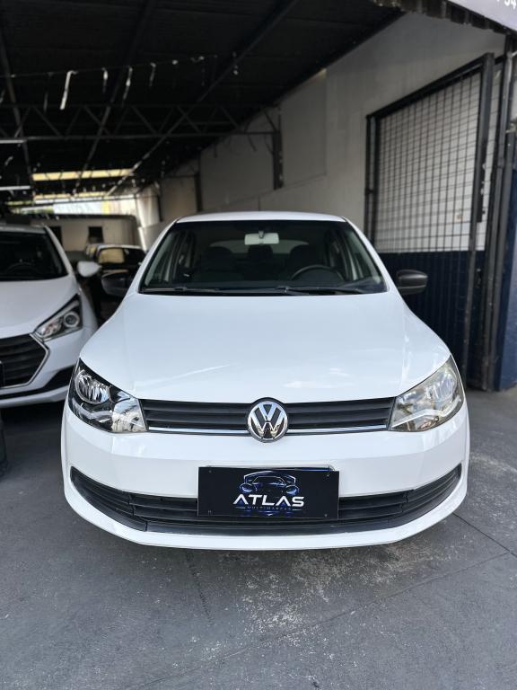 VOLKSWAGEN Gol - Foto