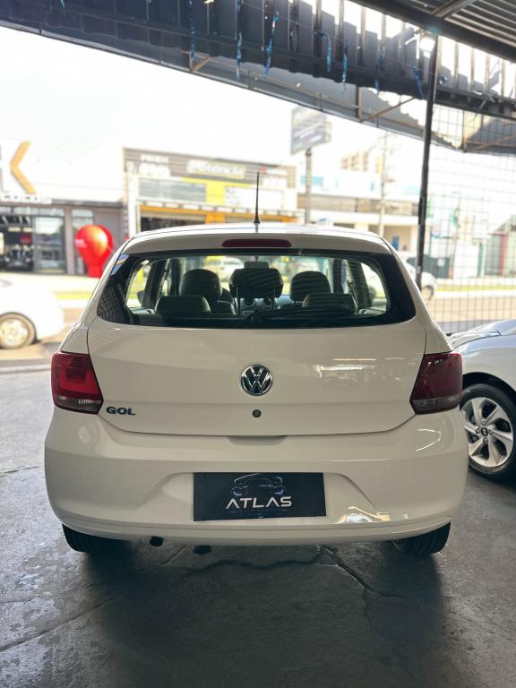 VOLKSWAGEN Gol - Foto