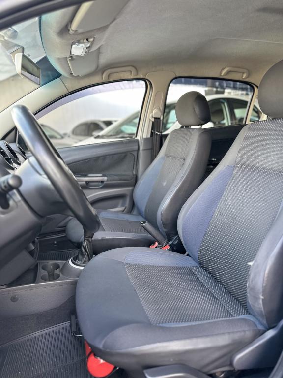 VOLKSWAGEN Gol - Foto