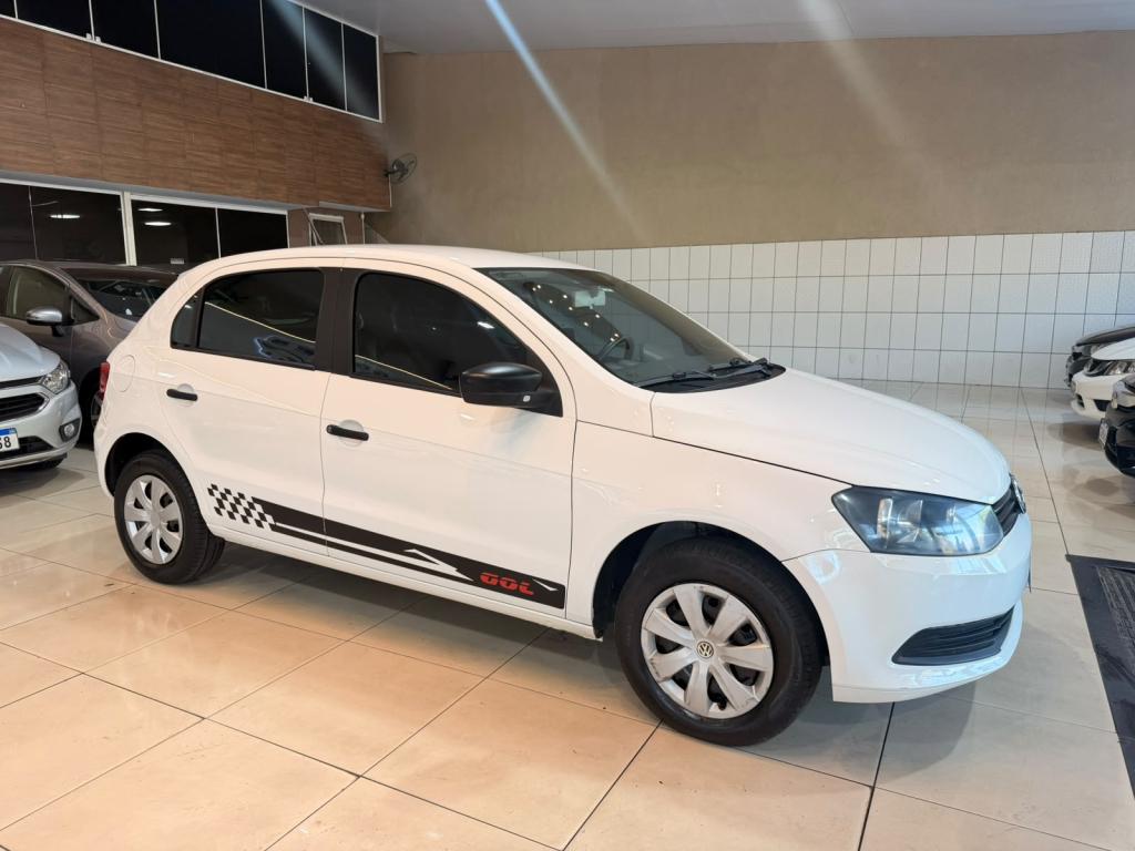 VOLKSWAGEN Gol - Foto