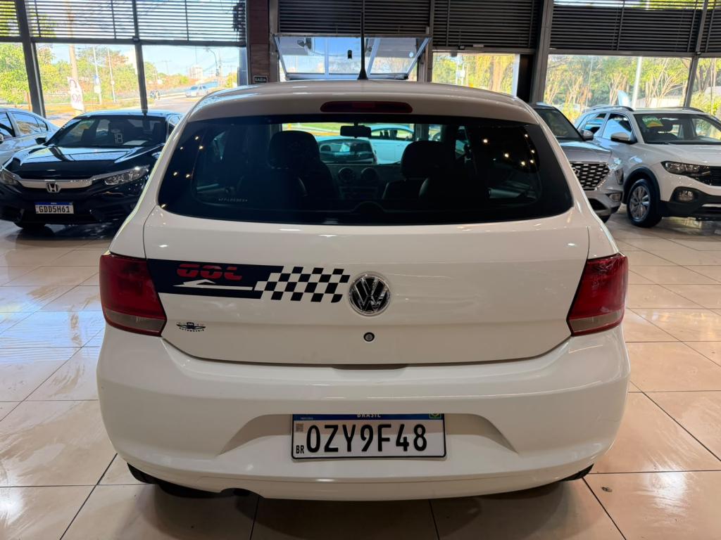 VOLKSWAGEN Gol - Foto