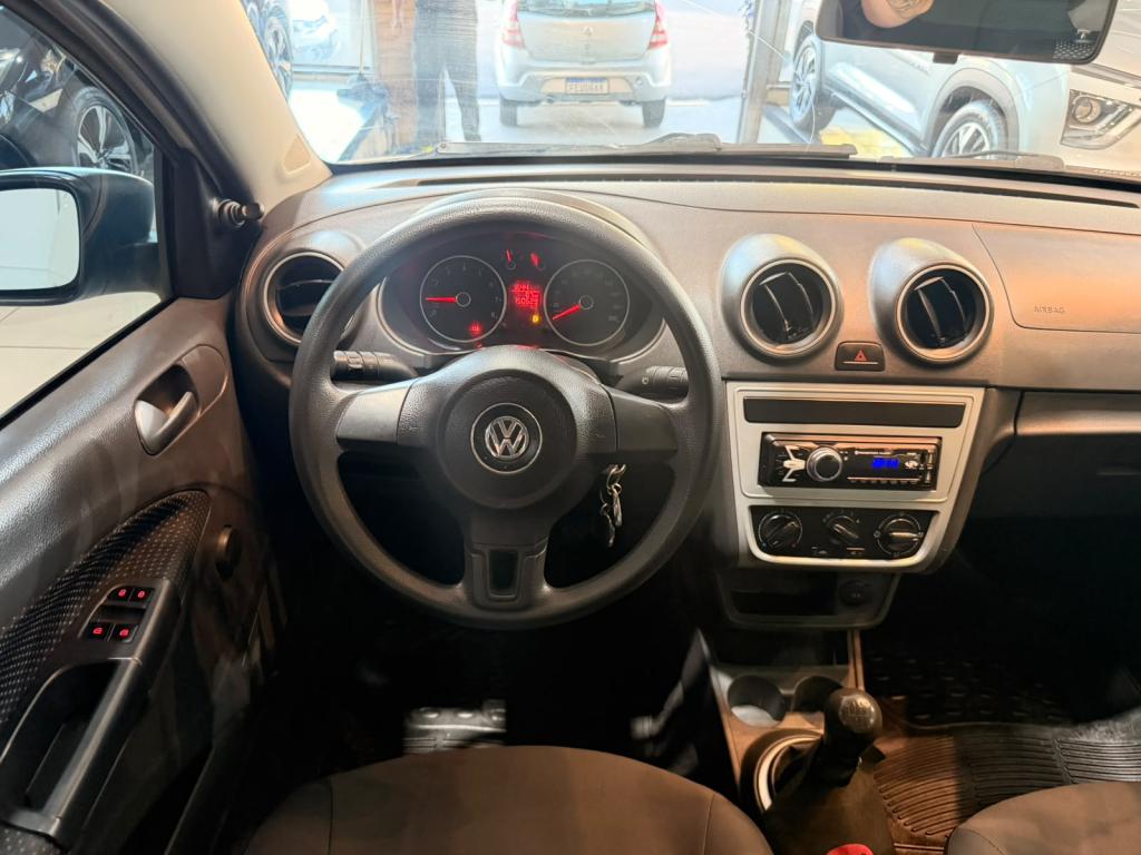 VOLKSWAGEN Gol - Foto