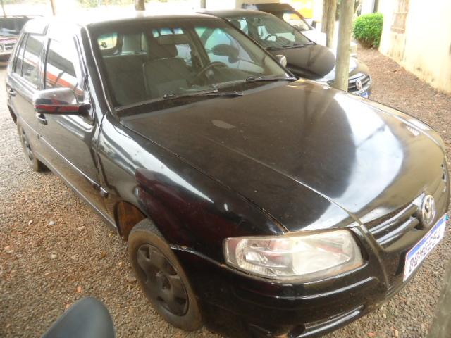 VOLKSWAGEN Gol - Foto